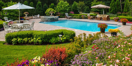 Landscaper «Reynolds Landscaping, Garden Shop & Garden Center», reviews and photos, 201 E Bay Ave, Manahawkin, NJ 08050, USA