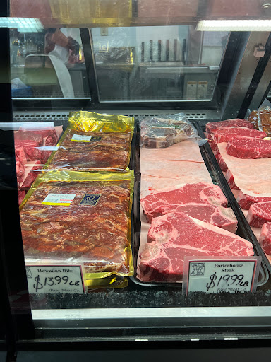 Butcher Shop «Pape Meat Co», reviews and photos, 25 Hillcrest Blvd, Millbrae, CA 94030, USA