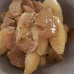 Photo n°4 de l'avis de Lisa.a fait le 07/06/2019 à 06:14 sur le  Tobacco Inn à Gorizia