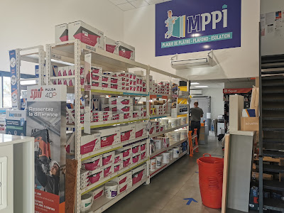 MPPI - Lézignan-Corbières à Lézignan-Corbières