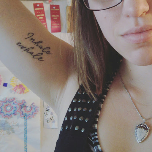 Explore aladdin tattoo ideas, creative tattoo ideas in Columbus, available at Evolved Body Art