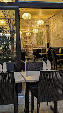 Atmosphère du Restaurant coréen SEIKO à Marseille - n°2