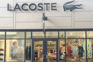 Lacoste image