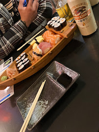 Plats et boissons du Restaurant japonais Osaka à Haguenau - n°5