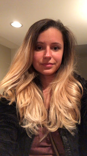 Beauty Salon «Ego Hair Studio», reviews and photos, 540 Andrews Rd, Feasterville-Trevose, PA 19053, USA