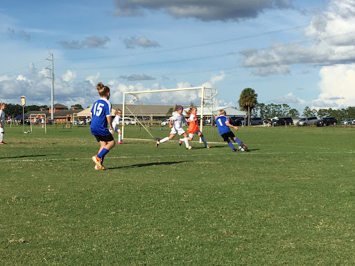 Seminole Soccer Complex, 7390 Lake Markham Rd, Sanford, FL 32771, USA, 