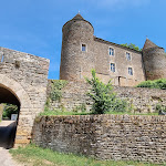 Photo n° 1 de l'avis de Mister.o fait le 12/10/2023 à 08:25 pour Château de Brancion à Martailly-lès-Brancion
