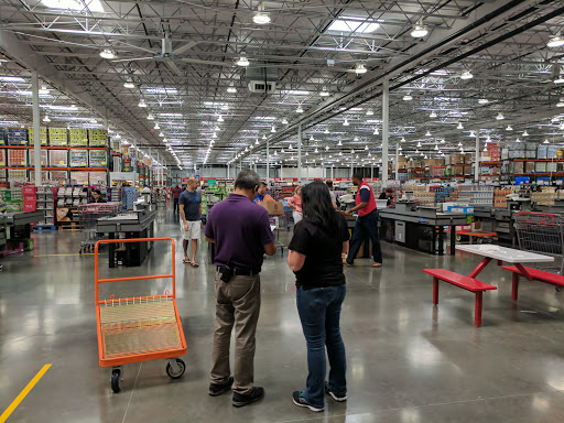 Home Goods Store «Costco», reviews and photos, 8055 Churchill Way, Dallas, TX 75251, USA