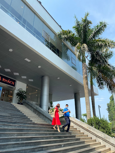 Khách sạn Hương Biển