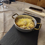 Photo n°10 de l'avis de Chiara.i fait le 29/12/2022 à 21:07 sur le  Ristorante al Bacio à Brusson