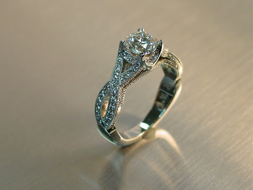 Jewelry Store «John David Jewelers», reviews and photos, 4015 University Dr, Durham, NC 27707, USA