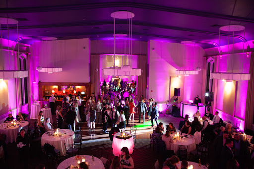 Banquet Hall «Steeple Hall at Mission Oak Grill», reviews and photos, 26 Green St, Newburyport, MA 01950, USA