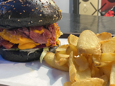 SUN BURGER à Beauvais