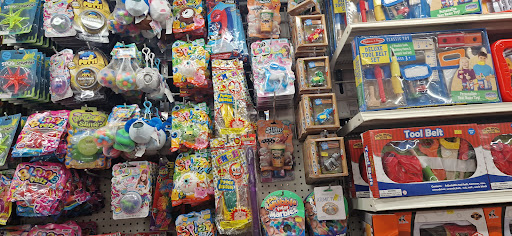 Discount Store «Amazing Savings», reviews and photos, 6774 U.S. 9, Howell, NJ 07731, USA