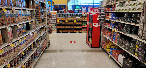 Grocery Store «Stop & Shop», reviews and photos, 333 W River St, Providence, RI 02904, USA