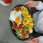 Photo n°1 de l'avis de Torsten.t fait le 02/10/2023 à 13:19 sur le  Café Sahne à Bocholt