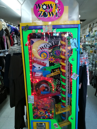 Thrift Store «Thrift Store», reviews and photos, Lafayette St, Santa Clara, CA 95050, USA