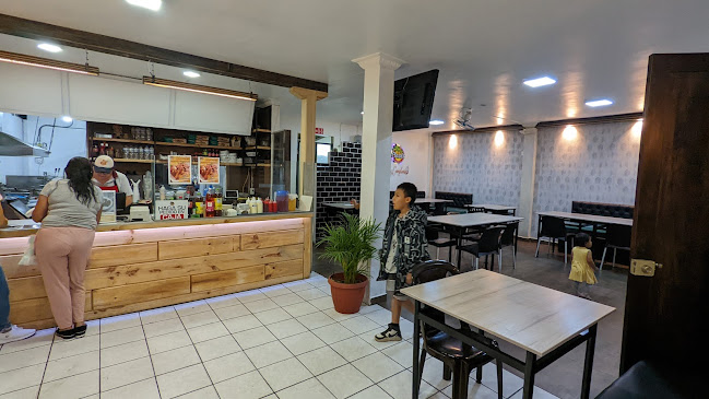 Oasis del Sabor