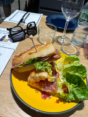 Bellota-Bellota Grande Épicerie Sèvres à Paris