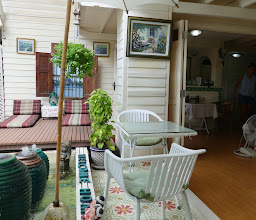 W Home Bangkok photo