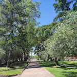 Photo n°7 de l'avis de Véronique.i fait le 15/05/2024 à 17:46 sur le  Park Hotel Villa Maria à Albano Laziale