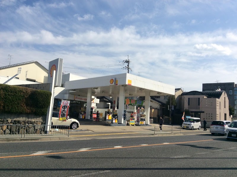 ニコニコレンタカー 京都伏見桃山店