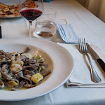 Photo n°1 de l'avis de Dominique.e fait le 06/08/2021 à 19:57 sur le  Ristorante Pizzeria La Piota à Dubino