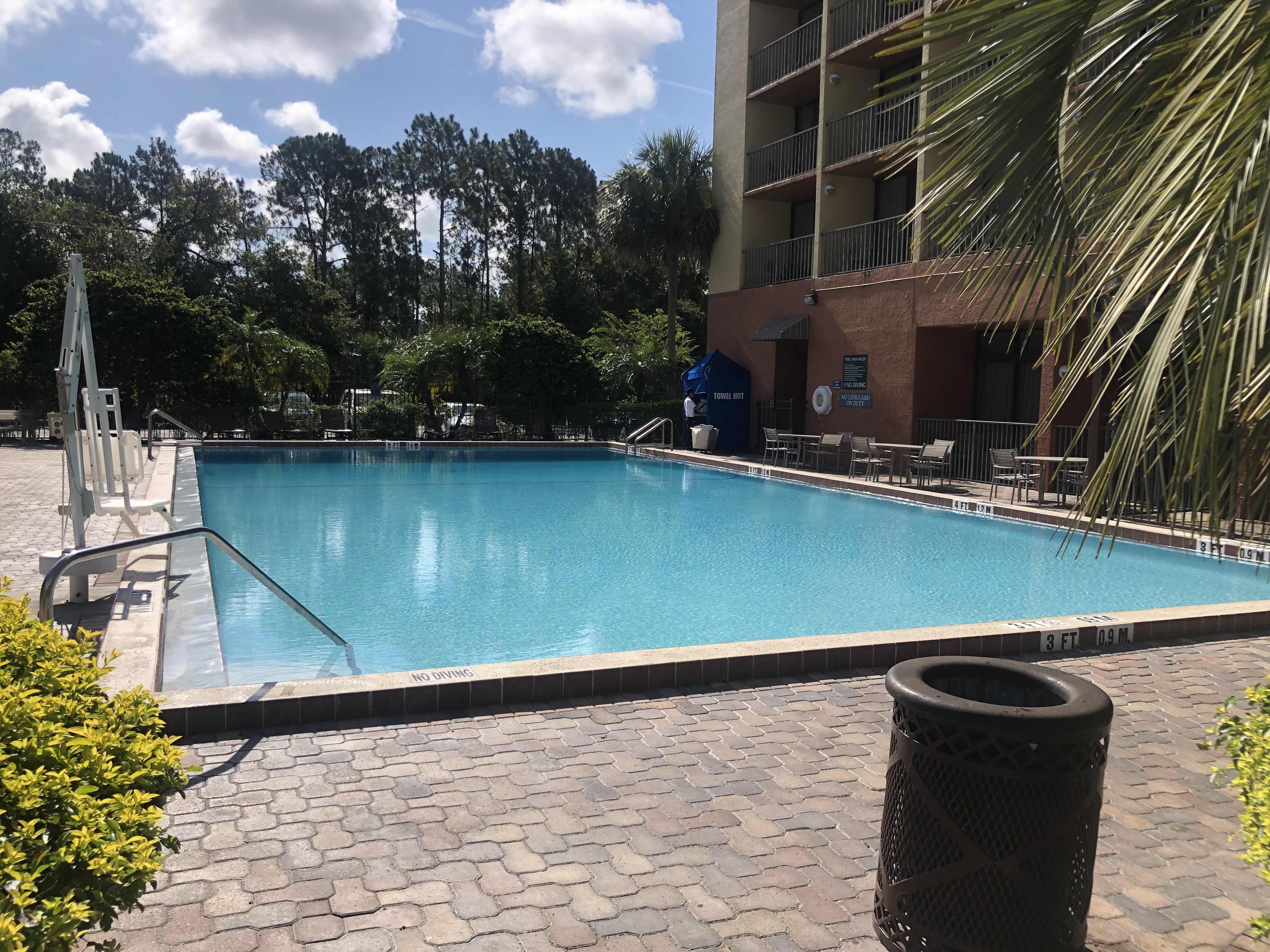 Picture of a place: Holiday Inn &amp; Suites Orlando SW - Celebration Area, an IHG Hotel