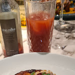 Photo n° 1 de l'avis de Lisa.m fait le 03/12/2022 à 21:45 pour La Brasserie des Îles à Hyères