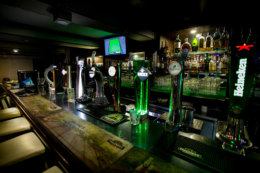 O'Shea's Irish Sports Bar, Restaurant & Hotel (Herrity's)