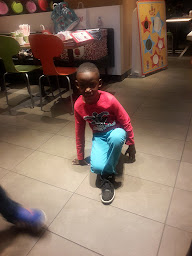 Photo n°78 de McDonald's à Évry-Courcouronnes ()