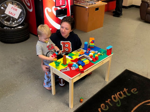 Auto Repair Shop «Rivergate Muffler & Complete Auto Care», reviews and photos, 159 Gleaves St, Madison, TN 37115, USA