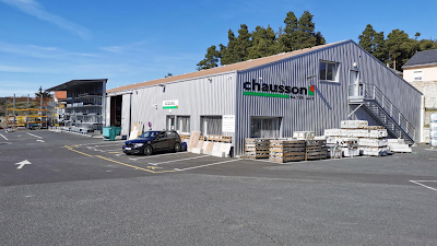 Chausson Matériaux à Saint-Chély-d'Apcher