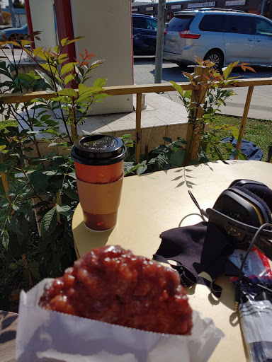 Donut Shop «Olympic Donut», reviews and photos, 4805 Temple City Blvd, Temple City, CA 91780, USA