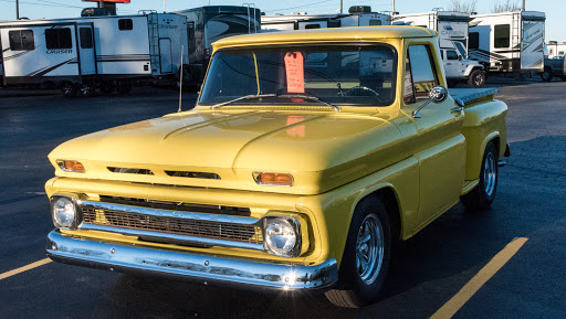 Auto Repair Shop «One Stop Auto Shop», reviews and photos, 2098 Bay Rd, Milford, DE 19963, USA