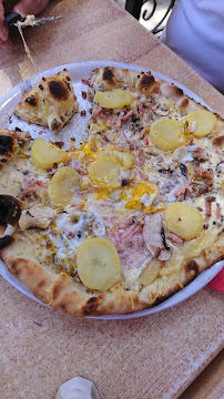 Pizza du Restaurant italien Le Solazo à Argelès-sur-Mer - n°9