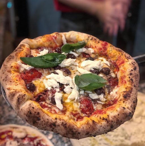 Pizzeria la casetta in Perugia, Provincia di Perugia