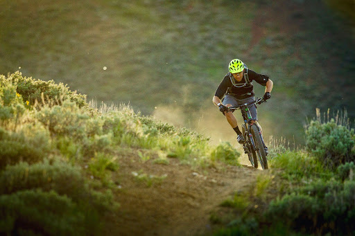 Bicycle Store «Penn Cycle : Woodbury», reviews and photos, 6415 Lake Rd, Woodbury, MN 55125, USA