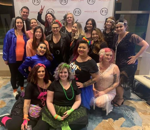 Hair Salon «Fantastic Sams Hair Salons», reviews and photos, 8 E 66th St, Minneapolis, MN 55423, USA