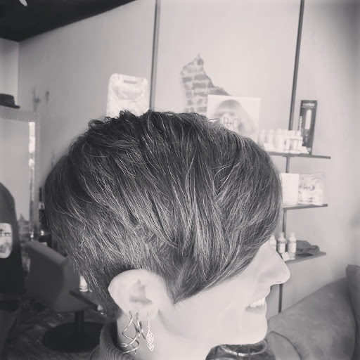 Hair Salon «Shockoe Salon - By Sterling», reviews and photos, 2200 E Main St, Richmond, VA 23223, USA