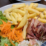 Photo n°3 de l'avis de A... fait le 18/11/2023 à 20:43 sur le  Restaurante Tasca Zé da Loja à Alcobaça