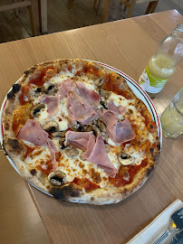 Les plus récentes photos du Restaurant italien COME PRIMA by OSKIAN à Paris - n°17