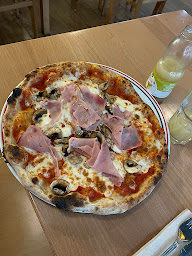 Photo n°94 de Restaurant COME PRIMA by OSKIAN Paris 1 à Paris ()