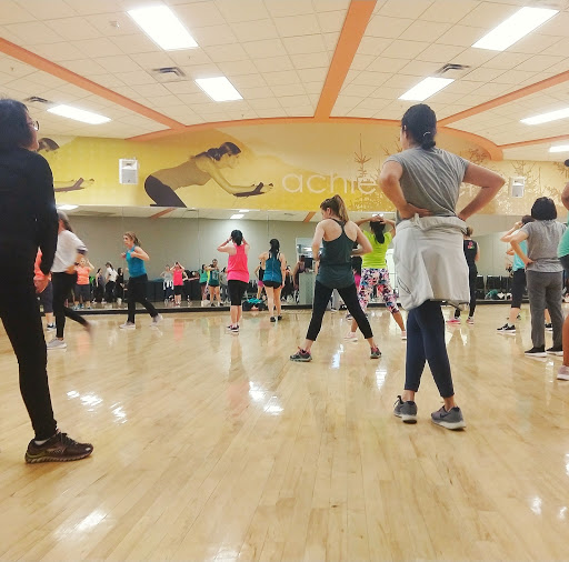 Gym «LA Fitness», reviews and photos, 12304 Barker Cypress Rd, Cypress, TX 77429, USA