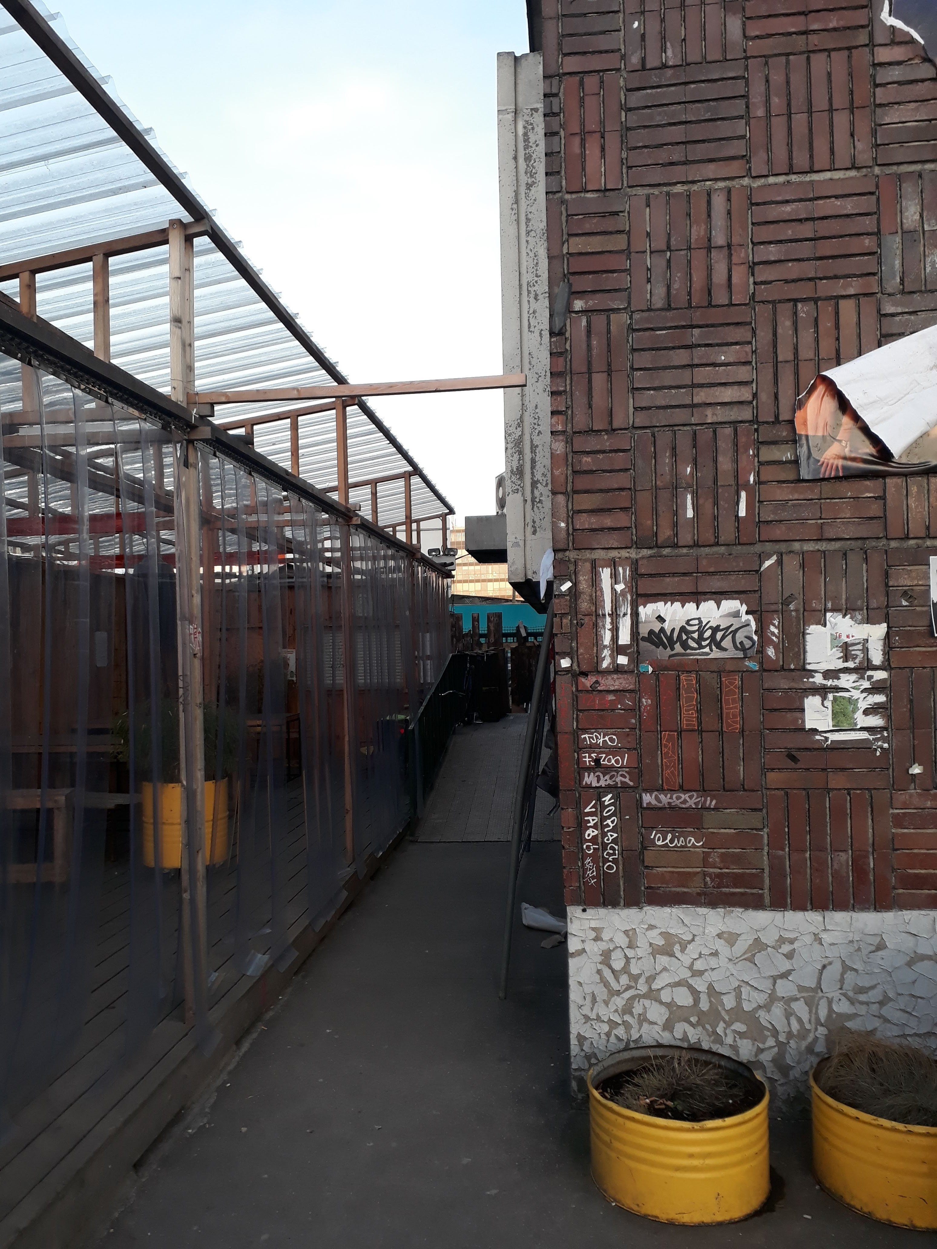 Photo n° 6 de l'avis de Julien.a fait le 06/02/2019 à 17:30