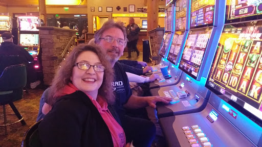 Casino «Saganing Eagles Landing Casino», reviews and photos, 2690 Worth Rd, Standish, MI 48658, USA