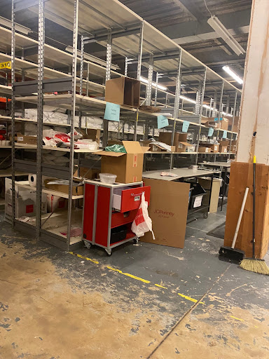 Department Store «JCPenney», reviews and photos, 2000 NJ-38 #1000, Cherry Hill, NJ 08002, USA