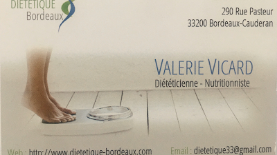 Vicard Valerie à Bordeaux