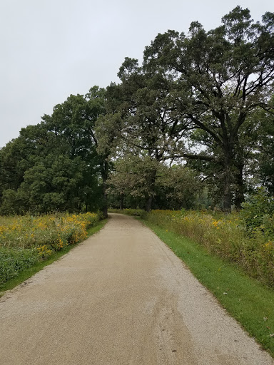 Nature Preserve «Rollins Savanna Forest Preserve», reviews and photos, 20160 W Washington St, Grayslake, IL 60030, USA