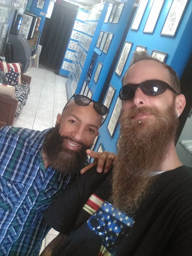 Explore cover up tattoo ideas leg, creative tattoo ideas in Bradenton, available at Memory Lane Tattoo Co.